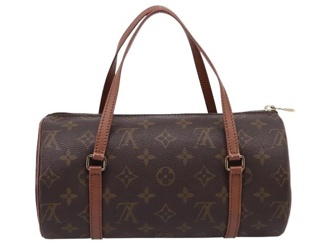 Louis Vuitton Papillon Monogram Canvas 26 - Ansicht 2