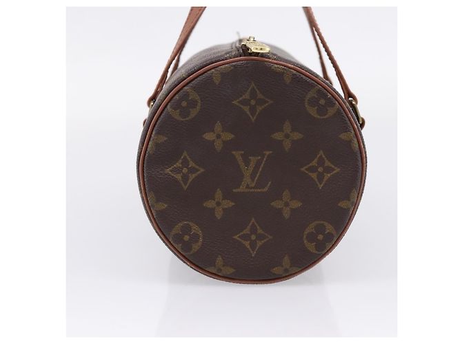 Louis Vuitton Papillon Monogram Canvas 26 - Ansicht 3