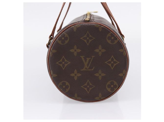 Louis Vuitton Papillon Monogram Canvas 26 - Ansicht 4