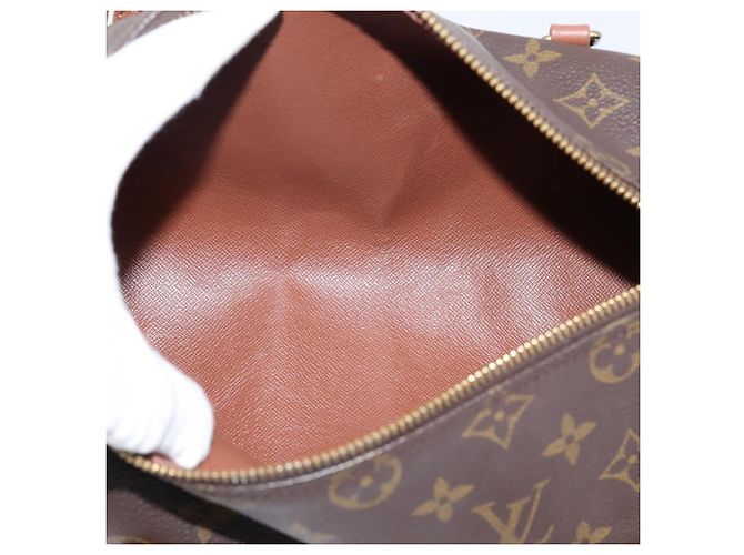 Louis Vuitton Papillon Monogram Canvas 26 - Ansicht 5