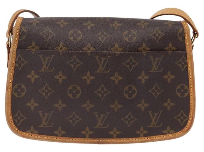 Louis Vuitton Sologne Monogram Canvas - vista 2