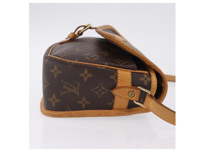 Louis Vuitton Sologne Monogram Canvas - vista 3
