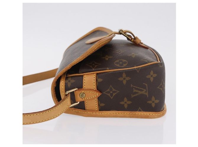 Louis Vuitton Sologne Monogram Canvas - vista 4