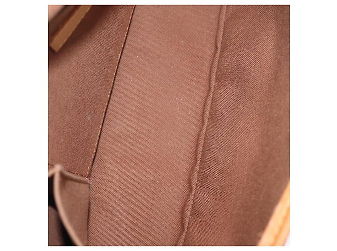 Louis Vuitton Sologne Monogram Canvas - vista 5