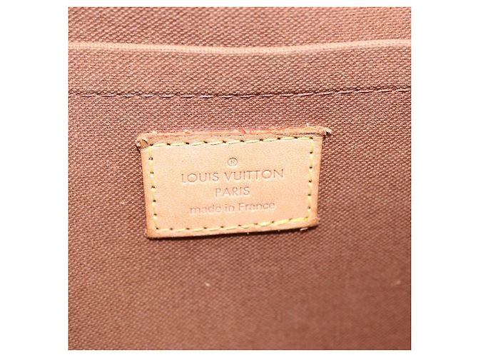 Louis Vuitton Sologne Monogram Canvas - vista 6