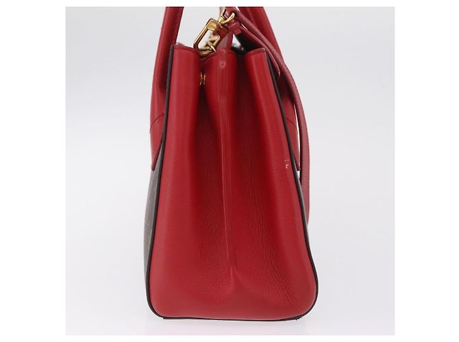 Louis Vuitton Florine Monogram Canvas and Leather - vista 4