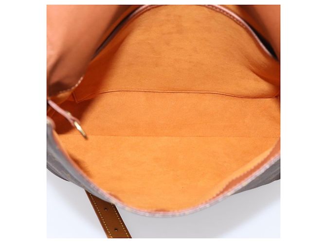 Louis Vuitton Musette Monogram Canvas GM - vista 5
