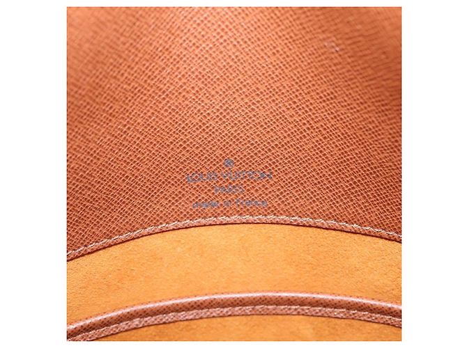 Louis Vuitton Musette Monogram Canvas GM - vista 6