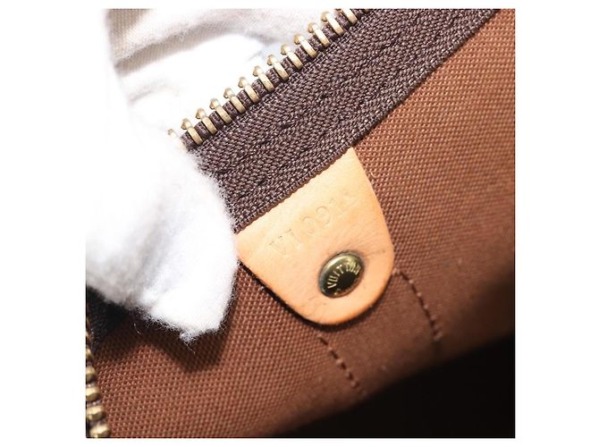 Louis Vuitton Keepall Monogram Canvas 60 - vista 7