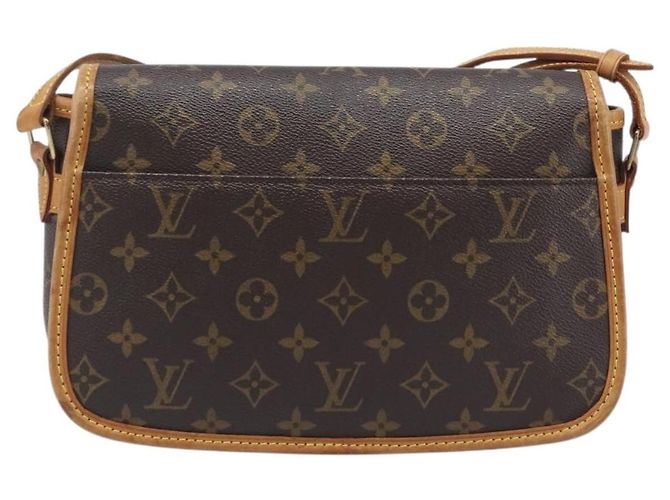 Louis Vuitton Sologne Monogram Canvas - vista 2