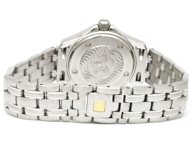 Omega Seamaster 120M Quartz Stainless Steel 26 - Ansicht 2