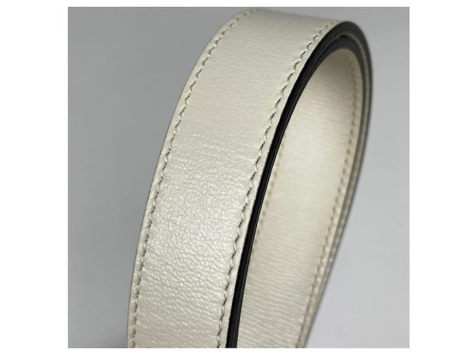 Borsa a tracolla media Gucci Horsebit 1955 - vista 4