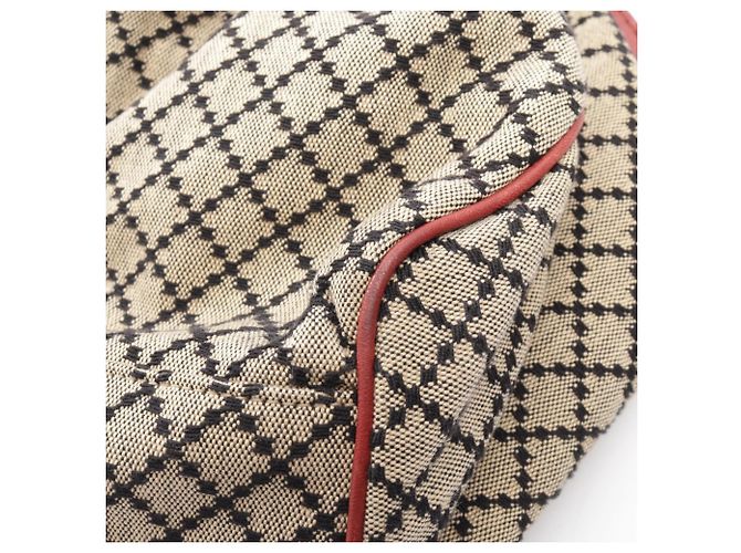 Borsa Gucci Sukey Diamante - vista 11