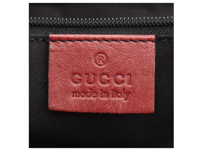 Borsa Gucci Sukey Diamante - vista 4