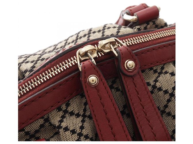 Borsa Gucci Sukey Diamante - vista 5