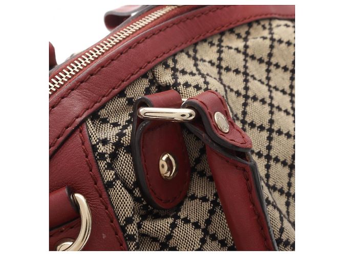 Borsa Gucci Sukey Diamante - vista 6