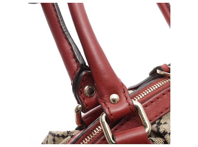 Borsa Gucci Sukey Diamante - vista 8