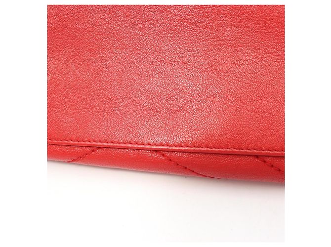 Borsa a tracolla Yves Saint Laurent Monogram Nolita - vista 6