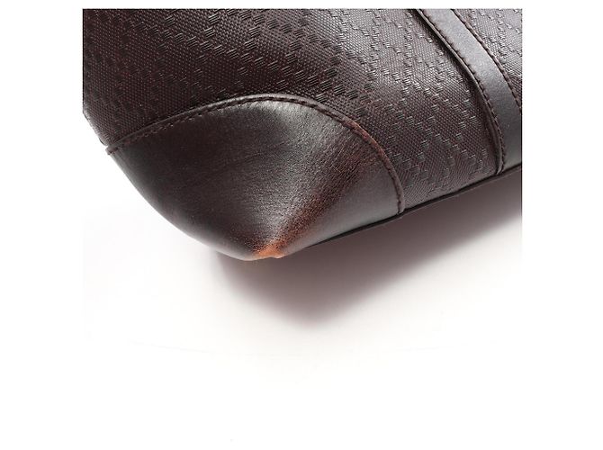 Borsa Tote Gucci Diamante - vista 10