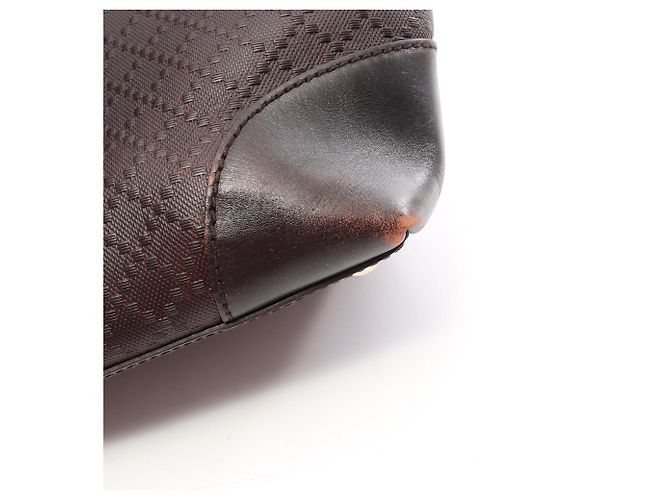 Borsa Tote Gucci Diamante - vista 11