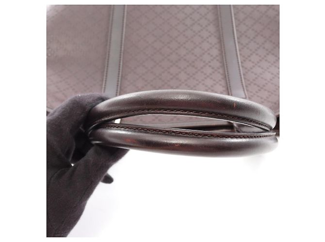 Borsa Tote Gucci Diamante - vista 12