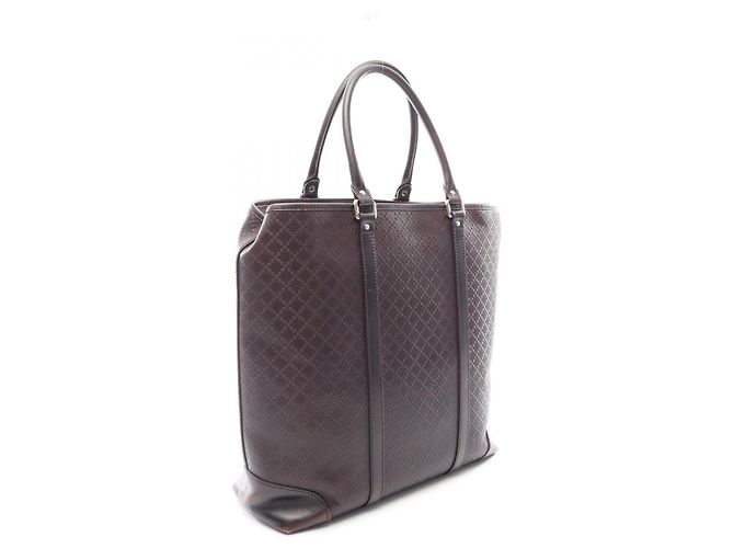 Borsa Tote Gucci Diamante - vista 2