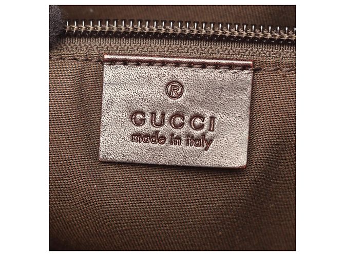 Borsa Tote Gucci Diamante - vista 4