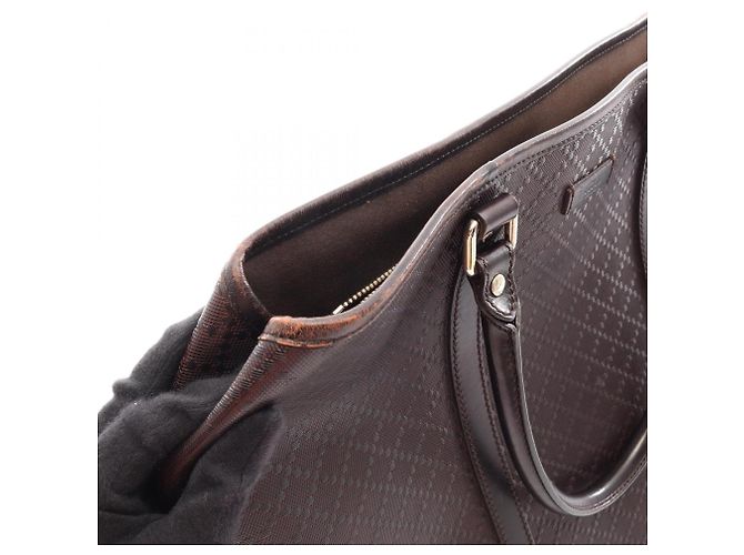 Borsa Tote Gucci Diamante - vista 6