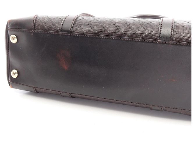 Borsa Tote Gucci Diamante - vista 7