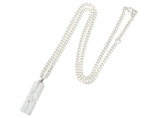 Collana Gucci Knot Infinity - vista 2