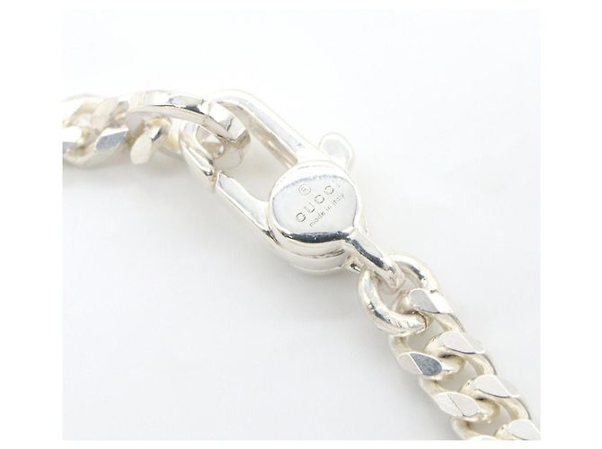 Collana Gucci Knot Infinity - vista 3