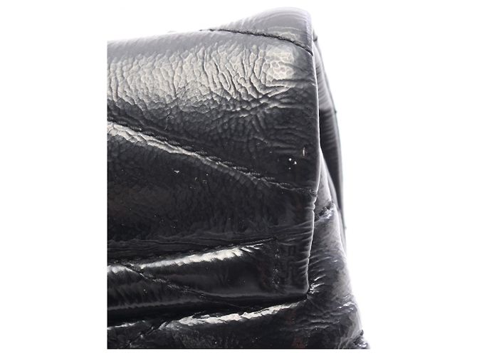Borsa a tracolla Yves Saint Laurent Loulou Medium - vista 8