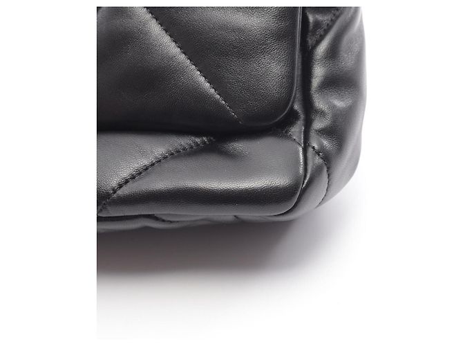 Borsa 2-Way Chanel 19 Dixneuf Matelassé - vista 7