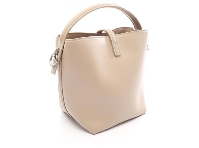 Yves Saint Laurent LE 37 Small Borsa a mano 2-Way - vista 2