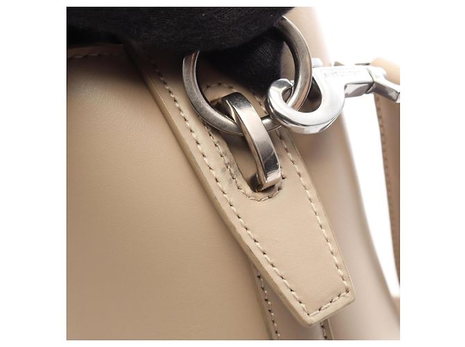 Yves Saint Laurent LE 37 Small Borsa a mano 2-Way - vista 7