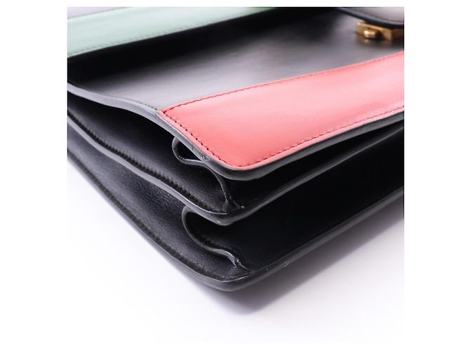 Borsa 2-Way Gucci Bamboo Dionysus - vista 12