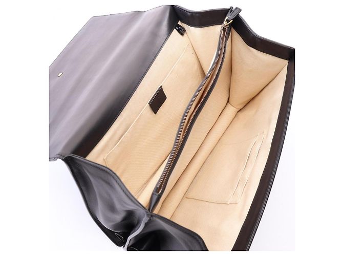 Borsa 2-Way Gucci Bamboo Dionysus - vista 3