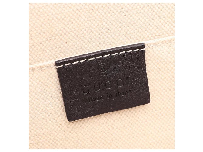 Borsa 2-Way Gucci Bamboo Dionysus - vista 4