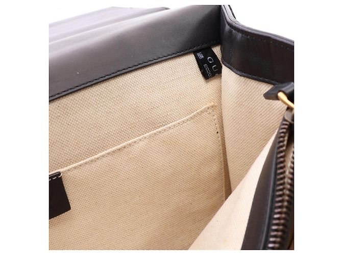 Borsa 2-Way Gucci Bamboo Dionysus - vista 6