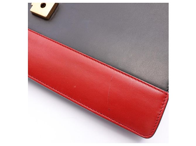 Borsa 2-Way Gucci Bamboo Dionysus - vista 7