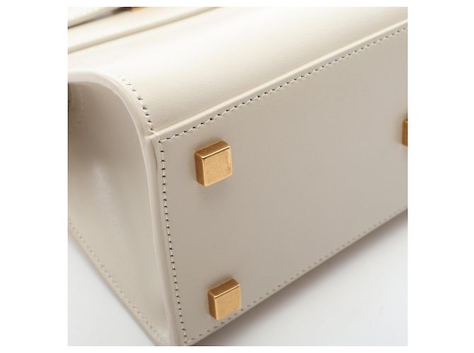 Borsa 2-Way Manhattan Yves Saint Laurent Paris - vista 11