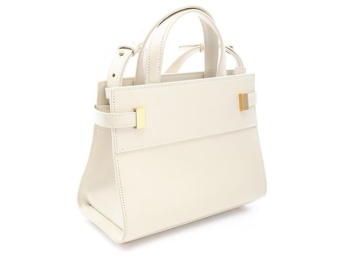 Borsa 2-Way Manhattan Yves Saint Laurent Paris - vista 2