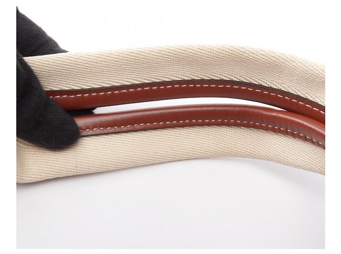 Borsa Tote Chloé Woody Medium - vista 7