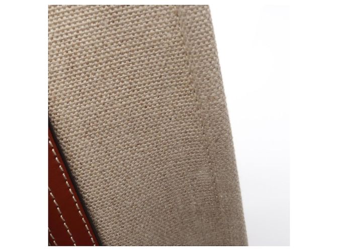 Borsa Tote Chloé Woody Medium - vista 8