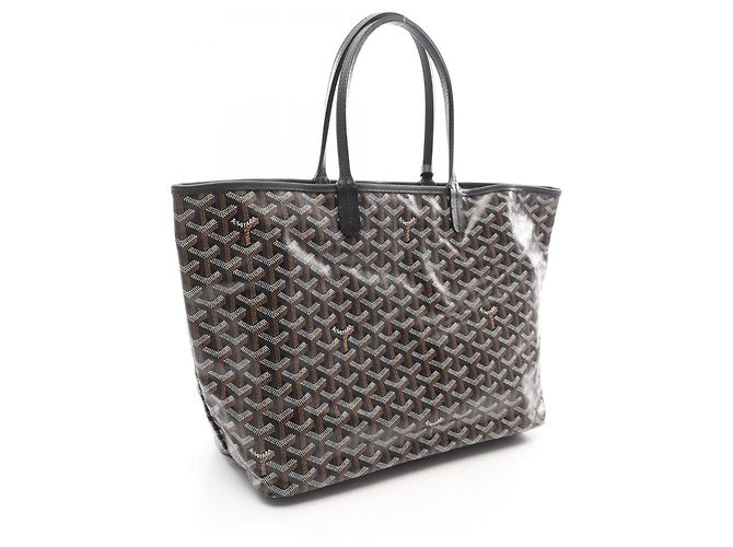 Borsa Tote Goyard Saint Louis PM - vista 2