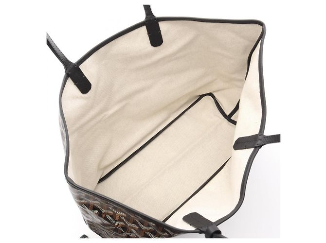 Borsa Tote Goyard Saint Louis PM - vista 3