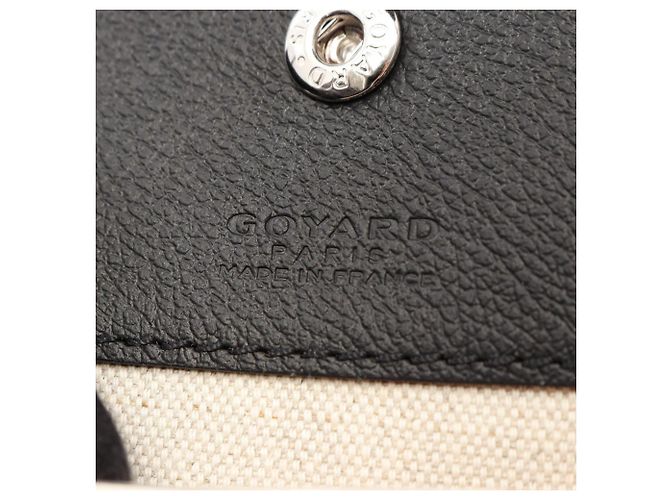 Borsa Tote Goyard Saint Louis PM - vista 4