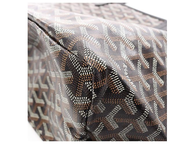 Borsa Tote Goyard Saint Louis PM - vista 5
