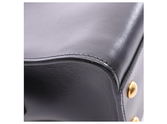 Borsa Yves Saint Laurent Baby Monogram Cabas - vista 7