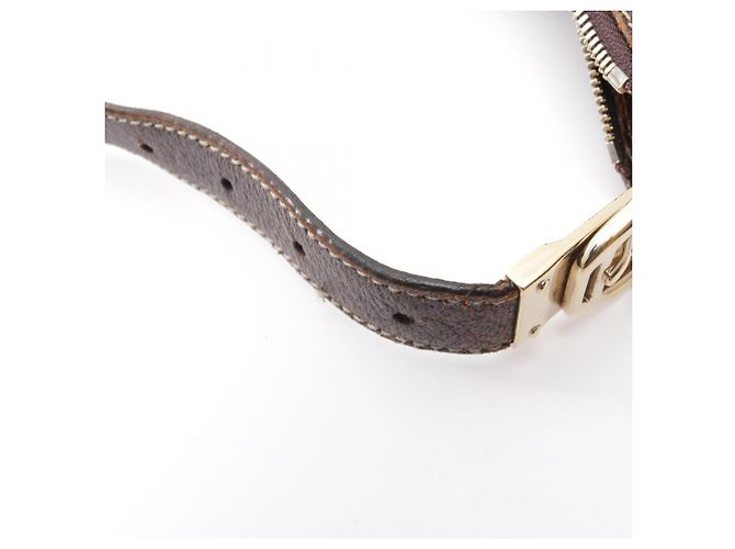 Borsa a tracolla Gucci Horsebit - vista 12